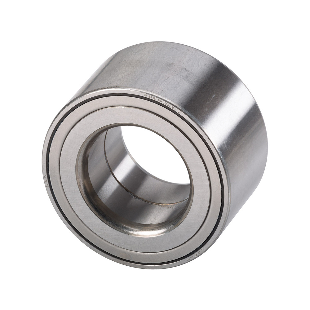 2005 2006 fits Nissan XTrail Rear Wheel Bearing (4WD, AWD) eBay